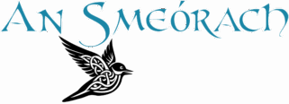 An Smeòrach