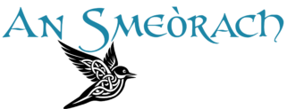 An Smeòrach